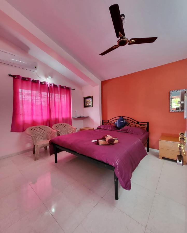 The Perfect Stays- Lal Mahal Villa With Disco Pool Lonavala Exterior photo
