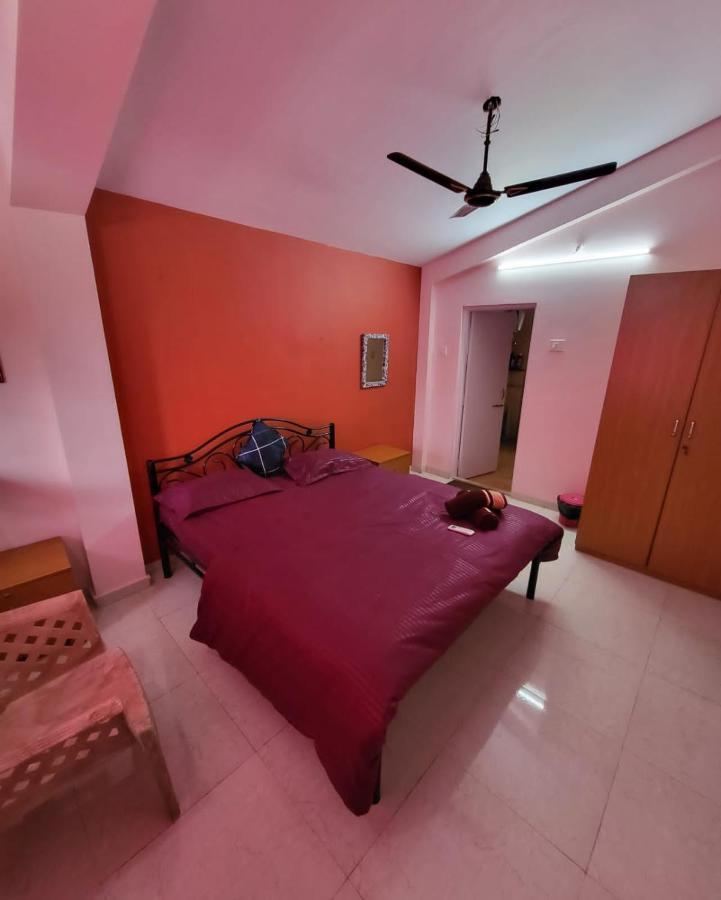 The Perfect Stays- Lal Mahal Villa With Disco Pool Lonavala Exterior photo